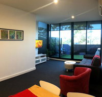 LuxuryBrand New Design InteriorResin-Art. WI-FI - Brisbane Tourism