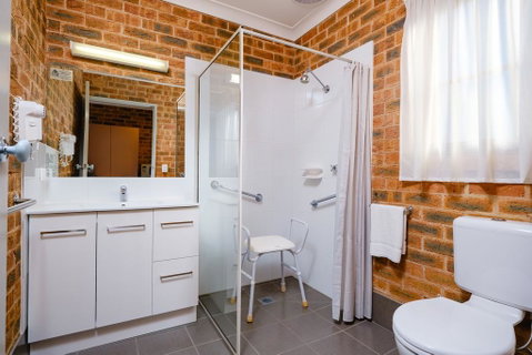 Lydoun Motel - Brisbane Tourism 1