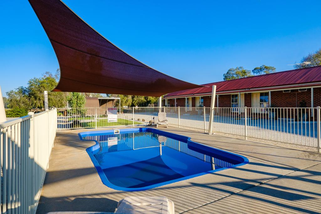 Chiltern ACT Brisbane Tourism