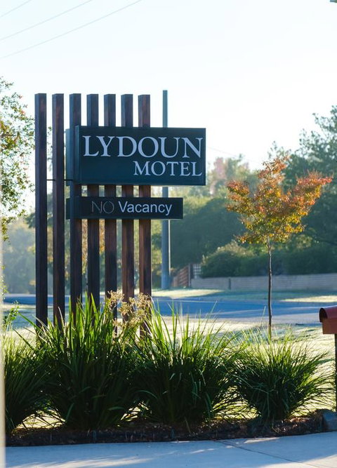 Lydoun Motel - Brisbane Tourism 3