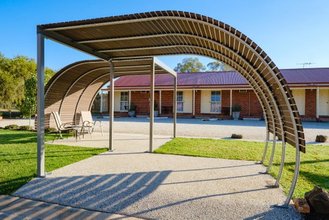 Lydoun Motel - Brisbane Tourism 2
