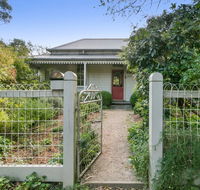 Lynton Cottage - Tourism Brisbane