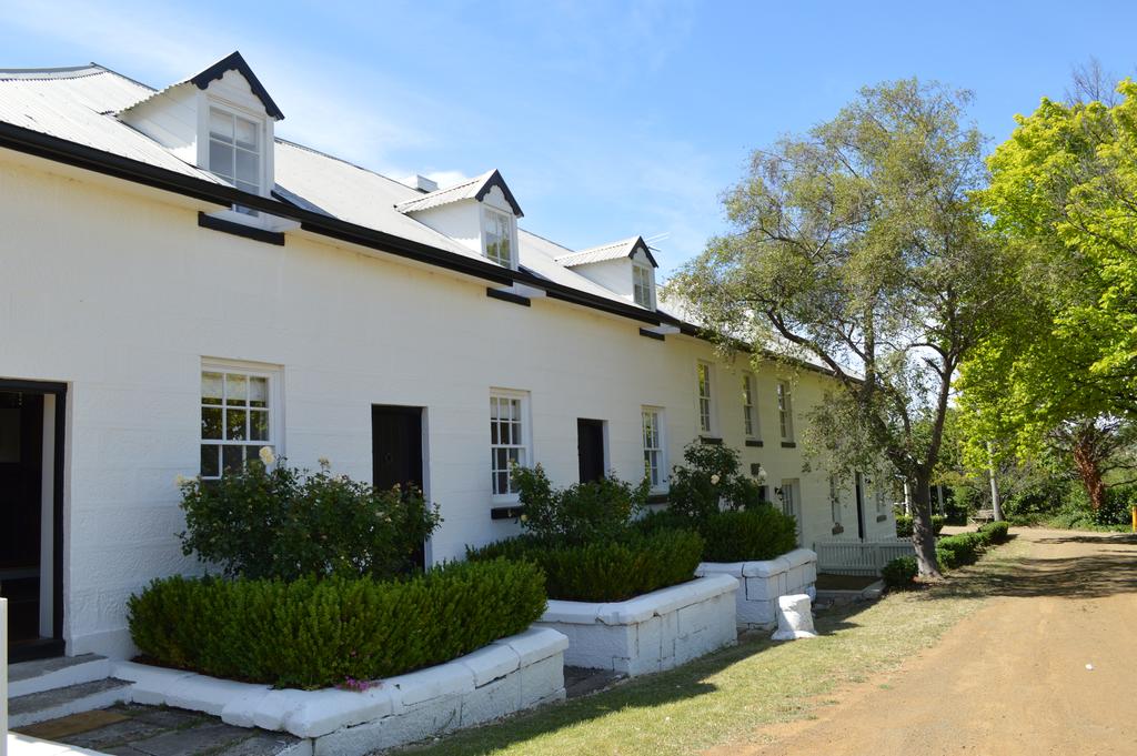 Pontville TAS Brisbane 4u