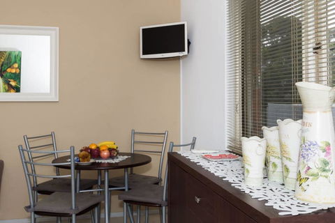 M104 Central Location In Free Transit Zone - Brisbane 4u 2
