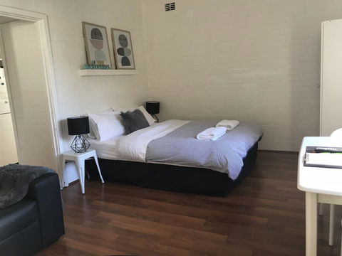 M106 Holiday Apartment In The City - Tourism Brisbane 0