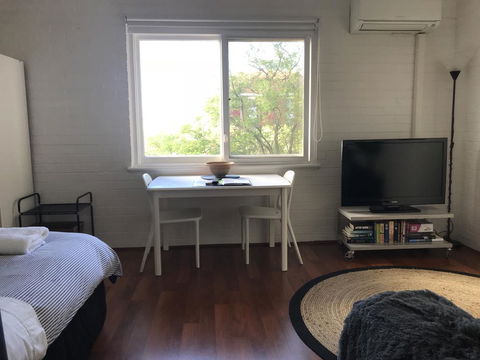 M106 Holiday Apartment In The City - Tourism Brisbane 2