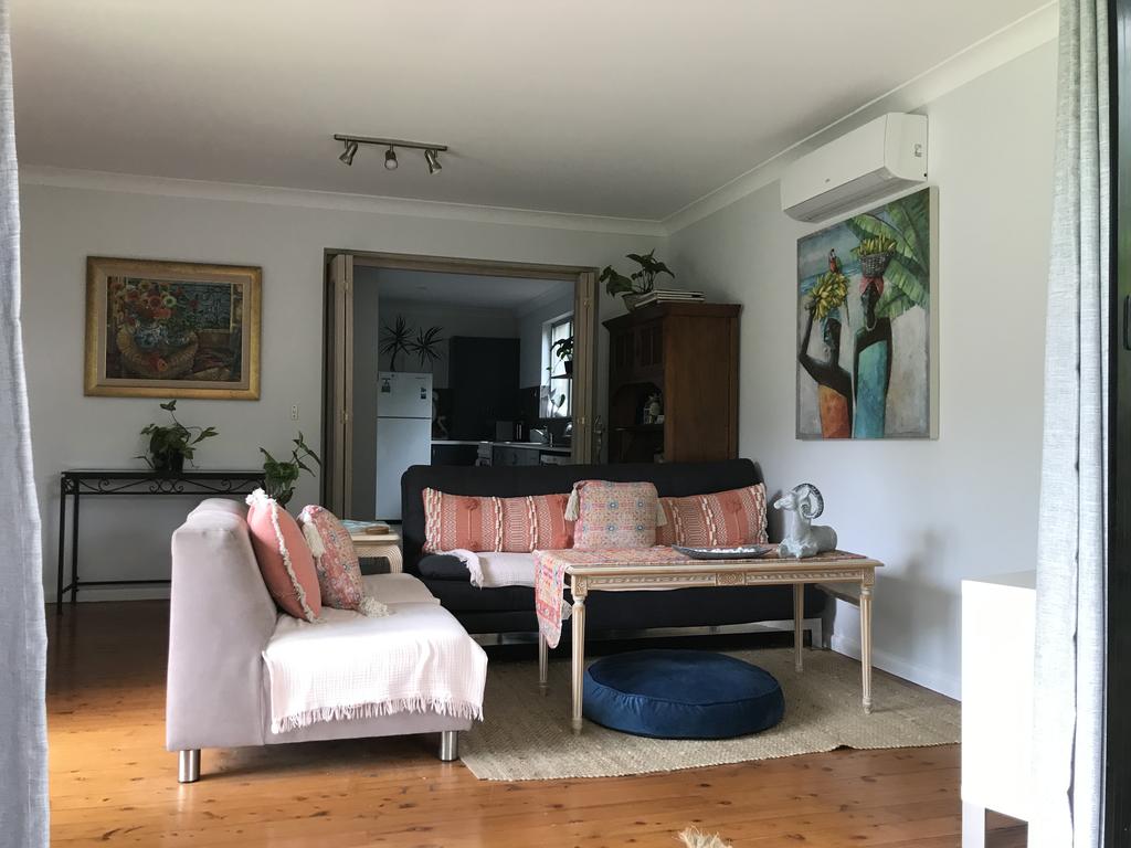 Warriewood NSW Tourism Brisbane