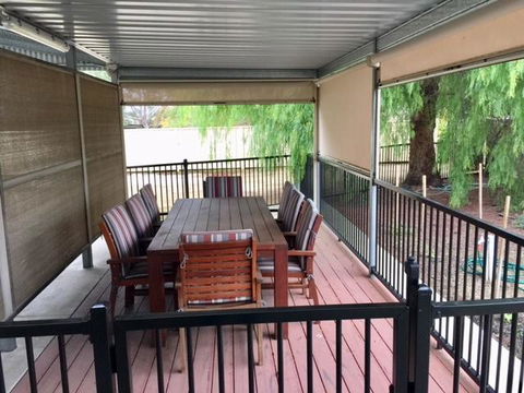 MacDonnell House Naracoorte - Tourism Brisbane 2