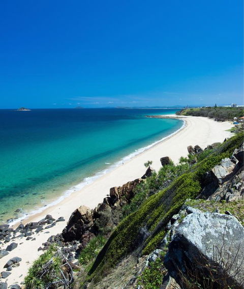 Mackay Seabreeze Apartments - Brisbane Tourism 3