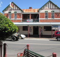 Maclean Hotel - Tourism Brisbane