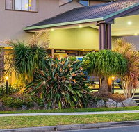 Macquarie Barracks Motor Inn - Brisbane Tourism