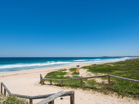 Magenta Shores 1105 - Brisbane Tourism 2
