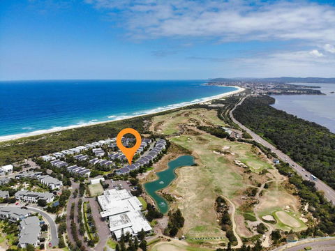Magenta Shores 1105 - Brisbane Tourism 0