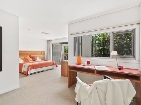 Magenta Shores 1105 - Brisbane Tourism 1