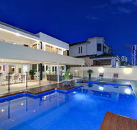 Magic On Main - Tourism Brisbane
