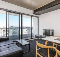 Magnificent Apartment with Spa in Melb - Brisbane Tourism