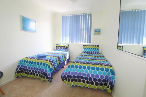 Main Stay 8, 1 Main Street - Brisbane Tourism 0