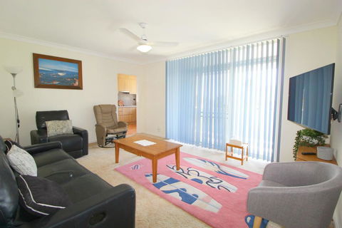 Main Stay 8, 1 Main Street - Brisbane Tourism 2