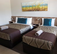 Main Street Motel - Brisbane Tourism