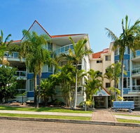 Mainsail 10 17 Owen Street - Brisbane Tourism