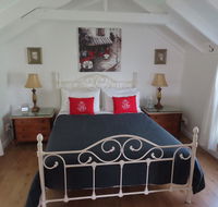 Maison de May Boutique Bed  Breakfast - Tourism Brisbane