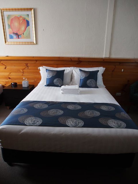 Majestic Motel - Brisbane Tourism 3