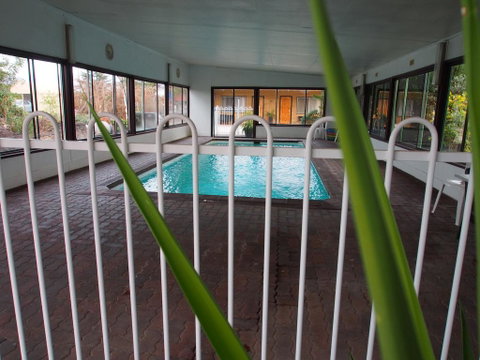 Majestic Motel - Brisbane Tourism 0