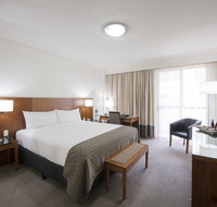 Majestic Roof Garden Hotel - Brisbane Tourism