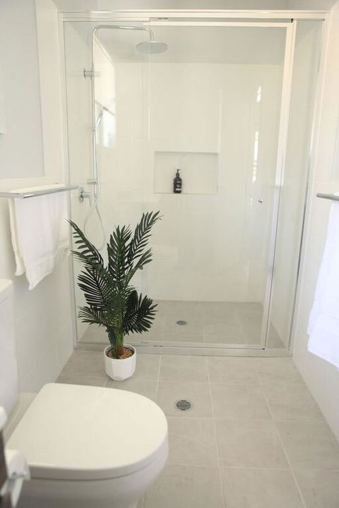 Mala Retreat, Shiraz Suite 5 Star Immaculate And Comfortable - Tourism Brisbane 3