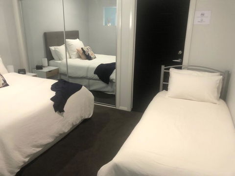 Mala Retreat, Shiraz Suite 5 Star Immaculate And Comfortable - Tourism Brisbane 1