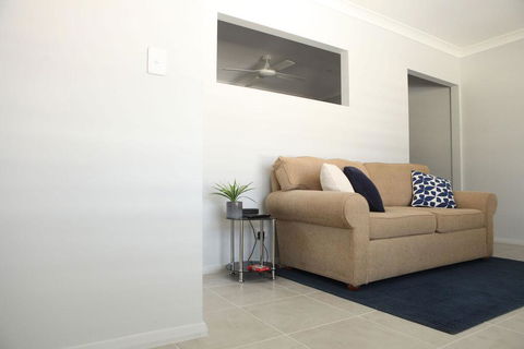 Mala Retreat, Shiraz Suite 5 Star Immaculate And Comfortable - Tourism Brisbane 2