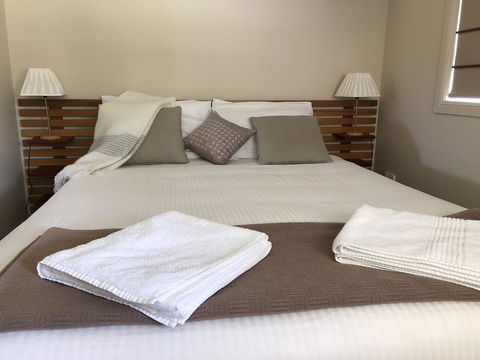 Mallow Cottage - Tourism Brisbane 2