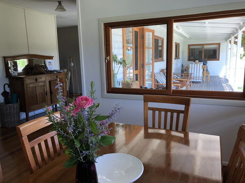 Mallow Cottage - Tourism Brisbane 3