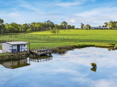 Malolo Park Farmstay In The Watagans - Serenity - Brisbane Tourism 0