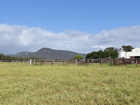 Malolo Park Farmstay In The Watagans - Serenity - Brisbane Tourism 3