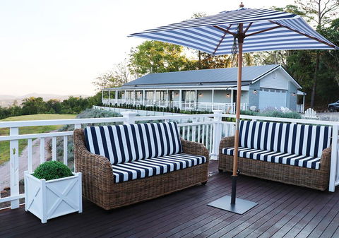 Malumba Estate - Brisbane Tourism 3