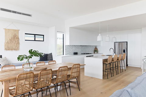 Mandala Beach House Jervis Bay - Brisbane Tourism 2