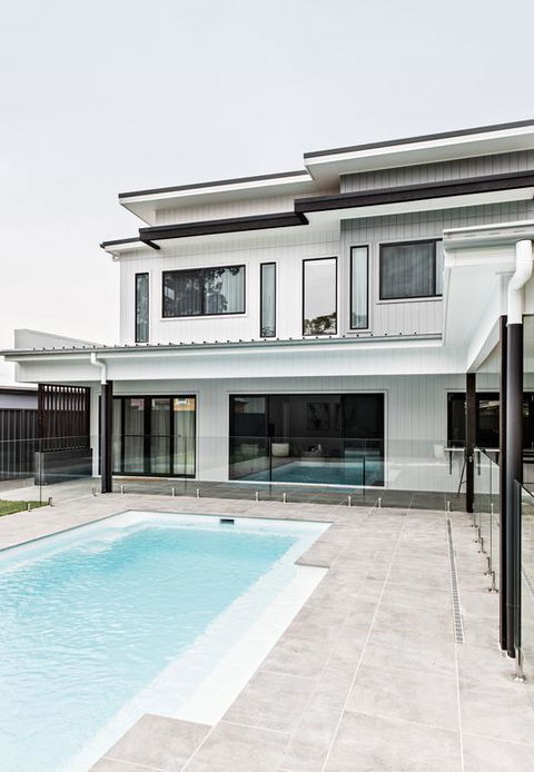 Mandala Beach House Jervis Bay - Brisbane Tourism 3