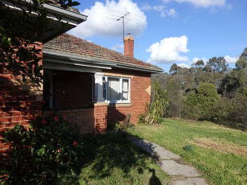 Mandall Avenue - Tourism Brisbane 0