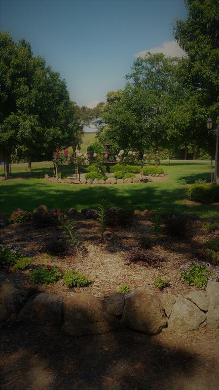 Manderley Park Farmstay B&B - Tourism Brisbane 3
