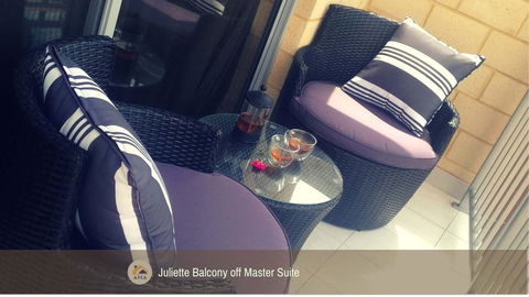 MANDURAH On The TERRACE - Tourism Brisbane 2