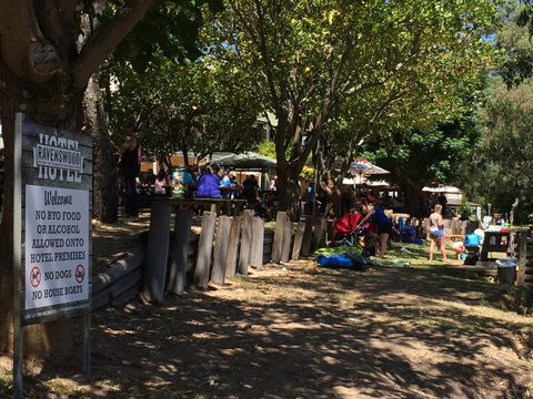 Mandurah Riverfront Holiday Rental - Tourism Brisbane 3