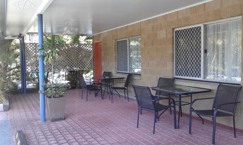 Mango Tree Motel - Brisbane Tourism 1