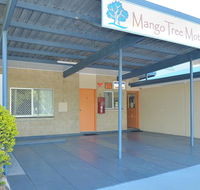 Mango Tree Motel - Brisbane Tourism