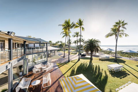 Mangrove Hotel - Tourism Brisbane 0