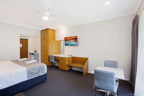 Manifold Motor Inn - Tourism Brisbane 2