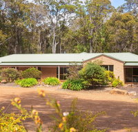 Mansfield Retreat - Tourism Brisbane
