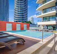 Mantra Broadbeach on the Park - Brisbane Tourism