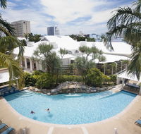 Mantra Esplanade - Brisbane Tourism