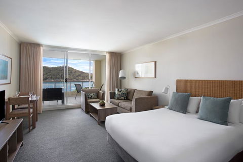 Mantra Ettalong Beach - Brisbane Tourism 2